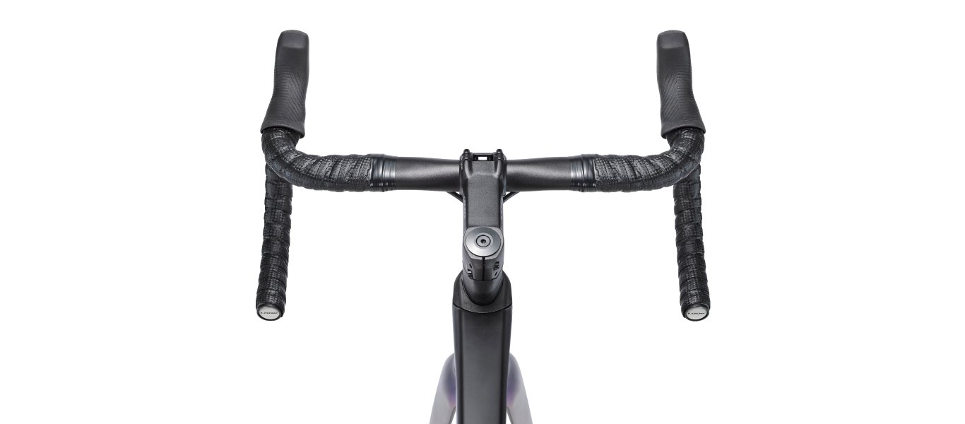 LOOK 765 Optimum 2 Disc Chameleon Green Blue Mat Rival Etap Fulcrum Racing 900 Wh - XS - Image 2