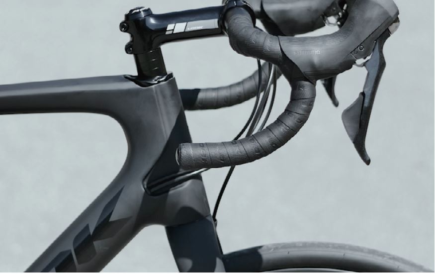 LOOK 765 Optimum Plus Disc Black Glossy Mat Ult Look R38D - M - Image 5