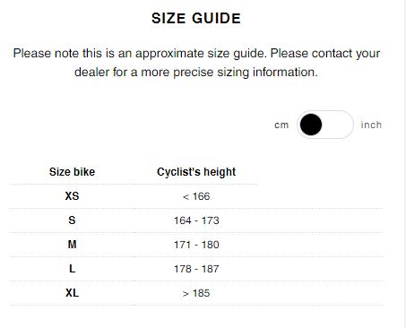 LOOK 765 Optimum Plus Disc Black Glossy Mat Ult Shimano Wh-RS 171 - S - Image 5