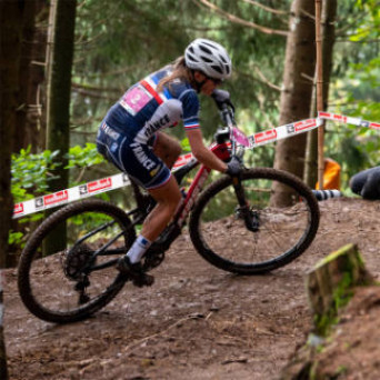 LOOK X-Track Race Black - Image 3