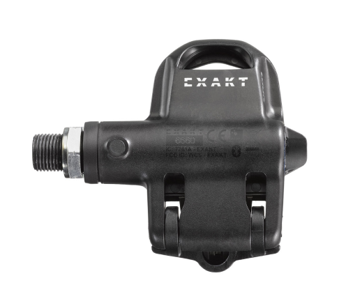 LOOK Exakt Single Wattmetr Black - Image 2