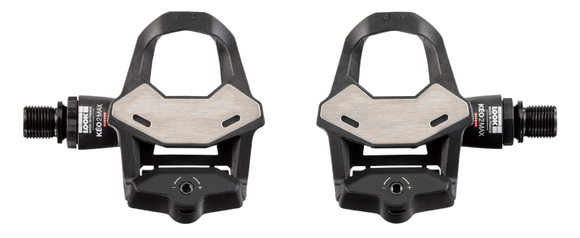 LOOK Keo 2 Max Carbon Black - Image 4