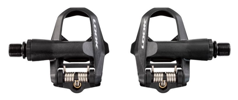 LOOK Keo 2 Max Carbon Black - Image 3