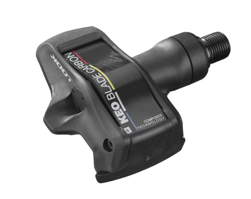 LOOK Keo Blade Carbon Black - Image 2