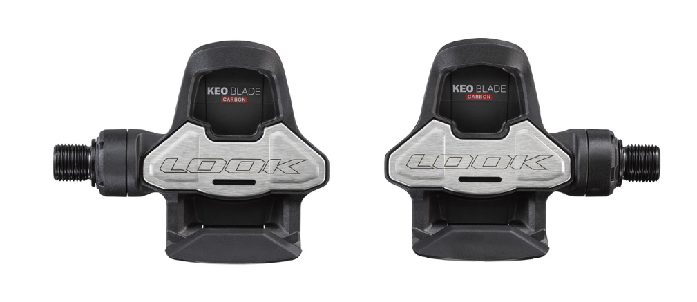 LOOK Keo Blade Carbon Black - Image 3