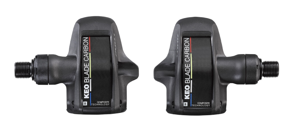 LOOK Keo Blade Carbon Black - Image 4