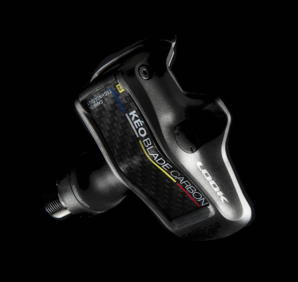 LOOK Keo Blade Carbon Black - Image 5