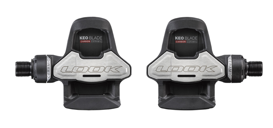 LOOK Keo Blade Carbon Ceramique Black - Image 4