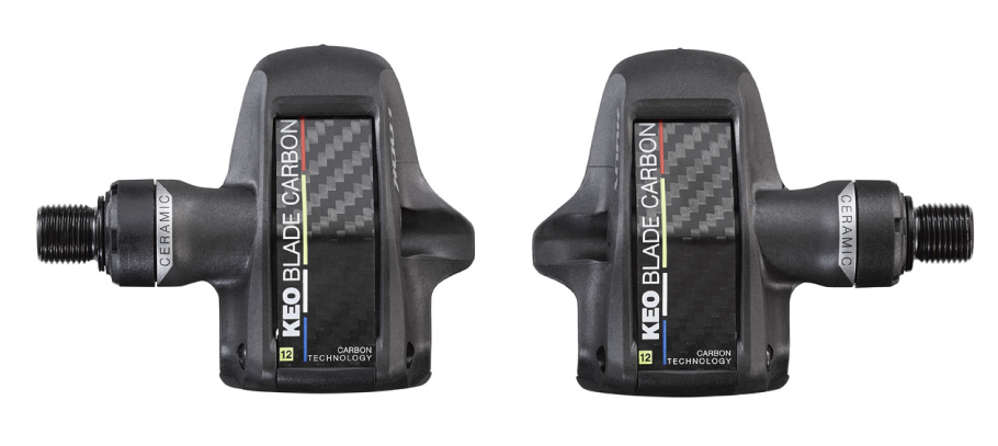 LOOK Keo Blade Carbon Ceramique Black - Image 5