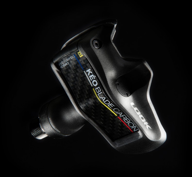 LOOK Keo Blade Carbon Ceramique Black - Image 2