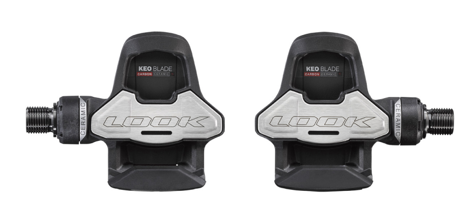 LOOK Keo Blade Carbon Ti Ceramique Black - Image 5