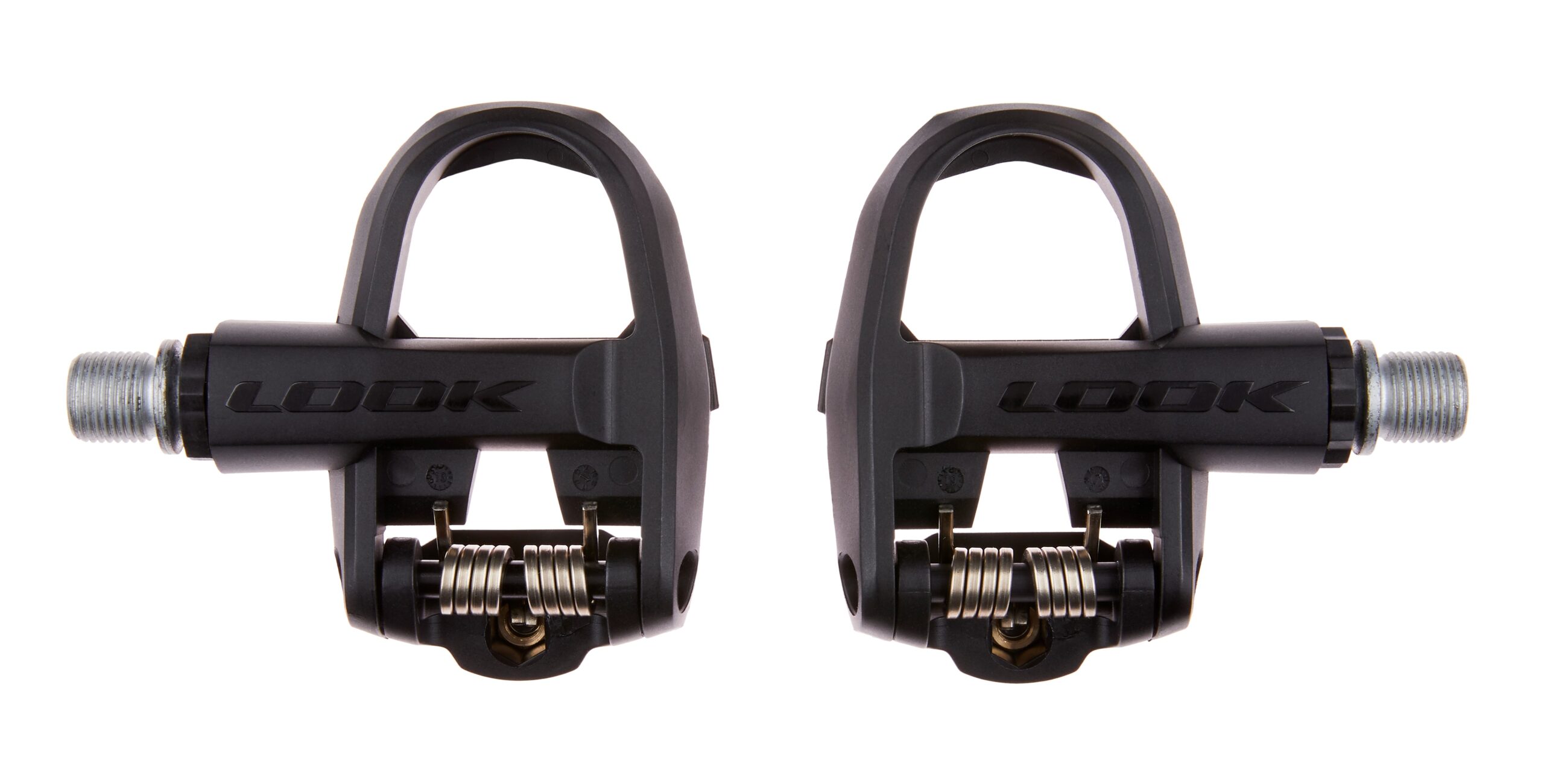 LOOK Keo Classic 3 + Black - Image 3