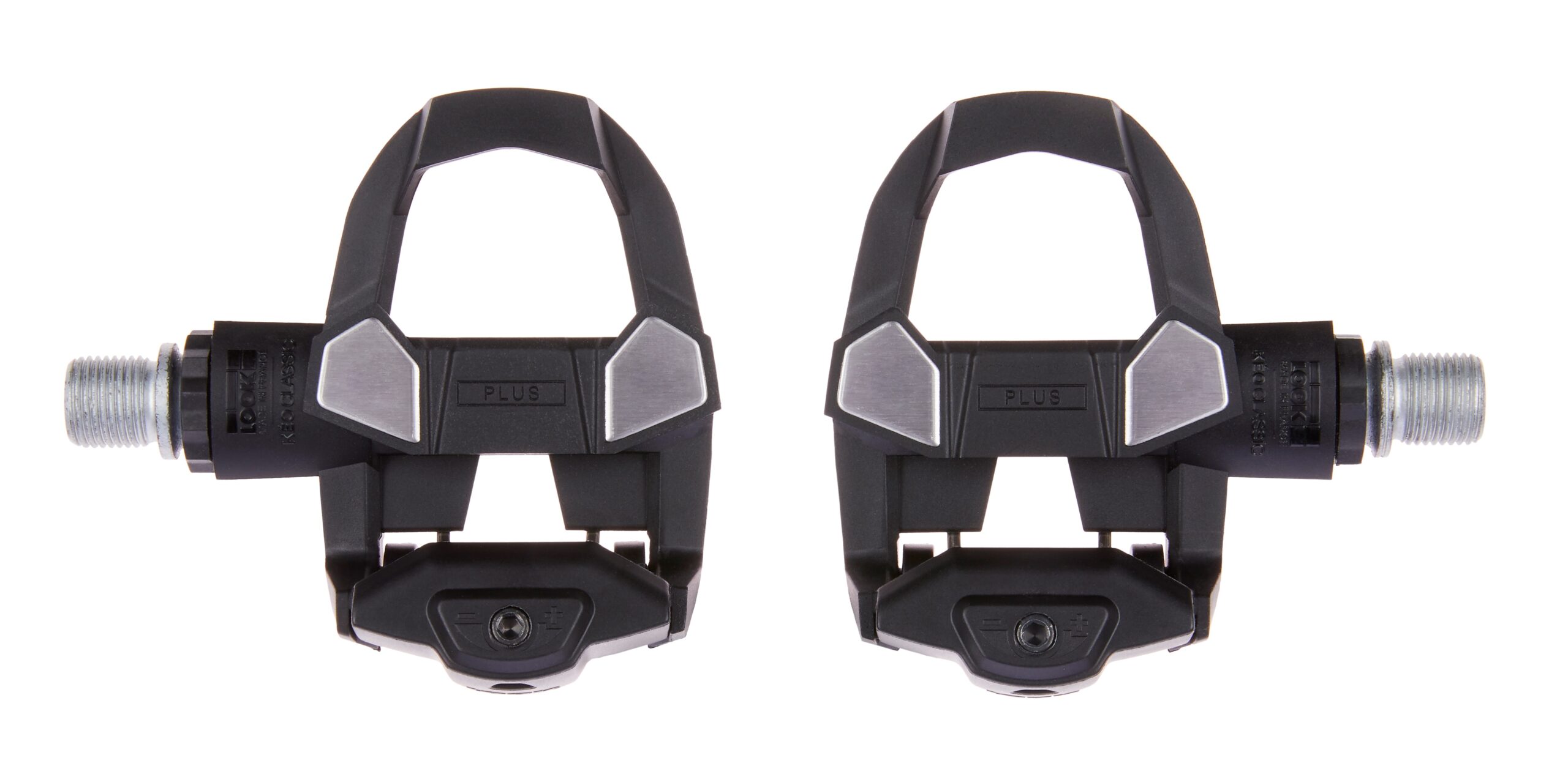 LOOK Keo Classic 3 + Black - Image 4