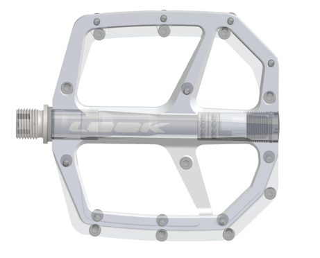 LOOK Trail Roc Black - Image 9