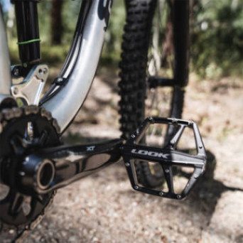 LOOK Trail Roc Black - Image 4