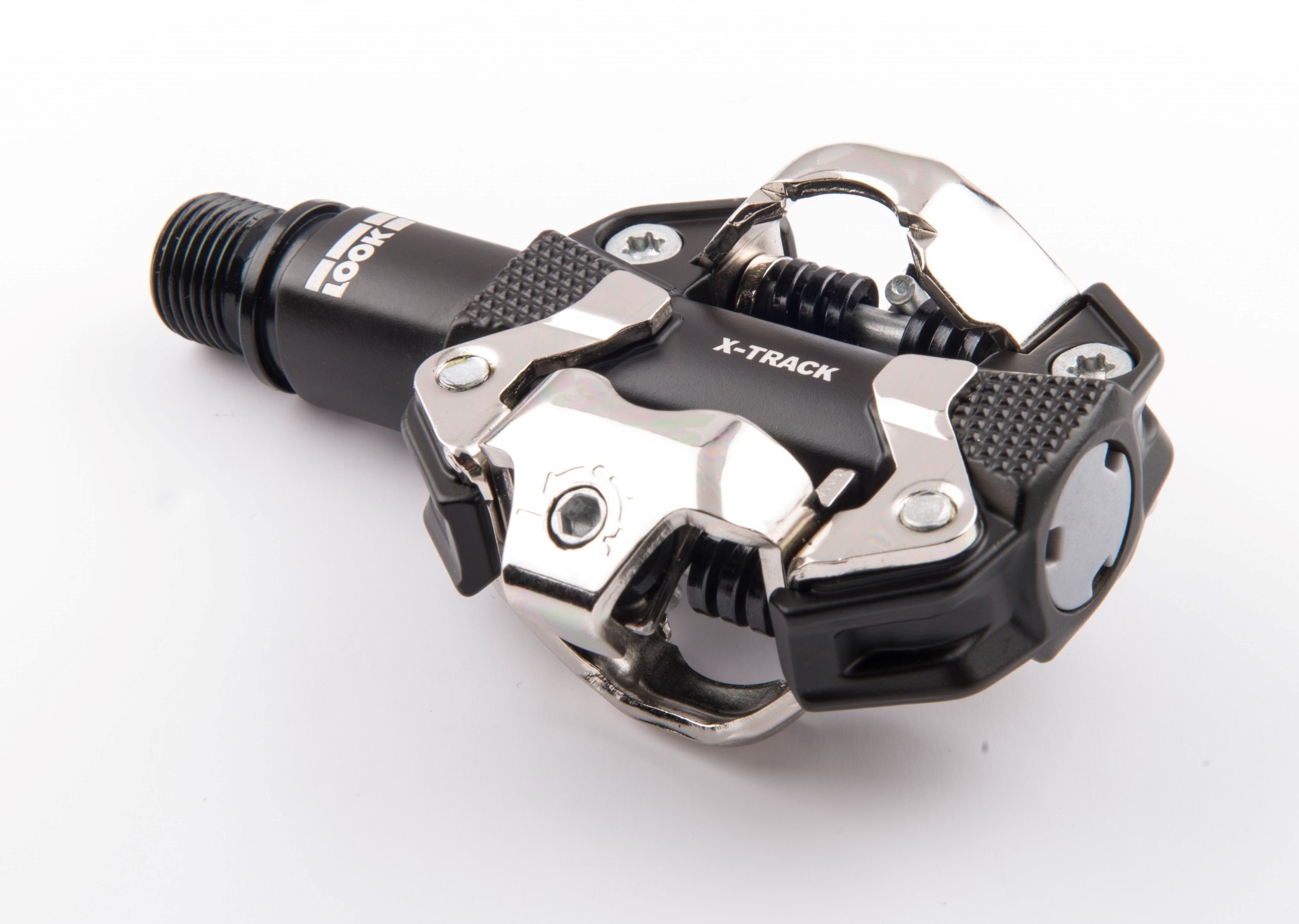 LOOK X-Track - Dark Grey - Image 4