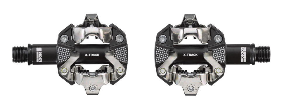 LOOK X-Track - Dark Grey - Image 2