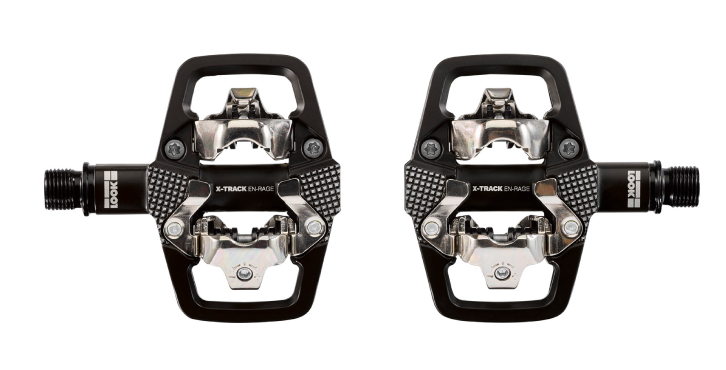 LOOK X-Track En-Rage Black - Image 6