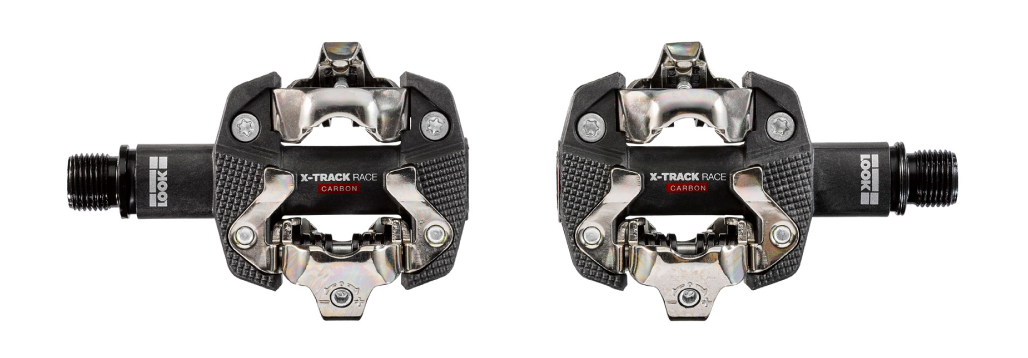 LOOK X-Track Race Carbon Black - Image 6