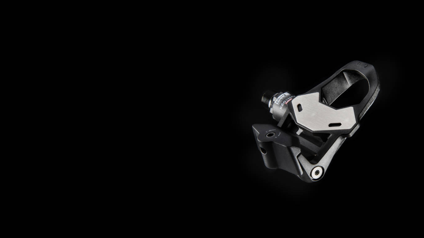 LOOK Keo 2 Max Carbon Black - Image 2