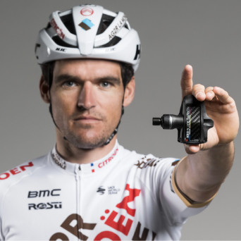 LOOK Keo Blade Carbon Ceramique Black - Image 10