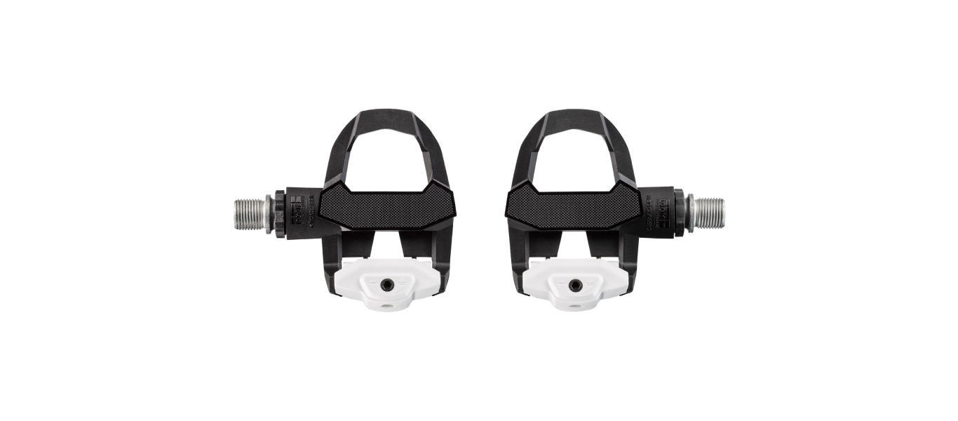 LOOK Keo Classic 3 - Black / White - Image 3