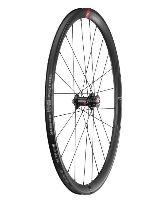 Sada kol FULCRUM E-RACING 4 DB 28“ - XDR - Image 2