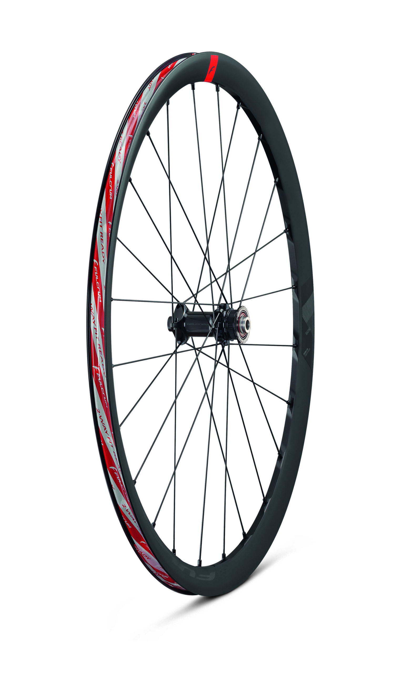 FULCRUM RACING 4 DB 28“ - HG11 - Image 2