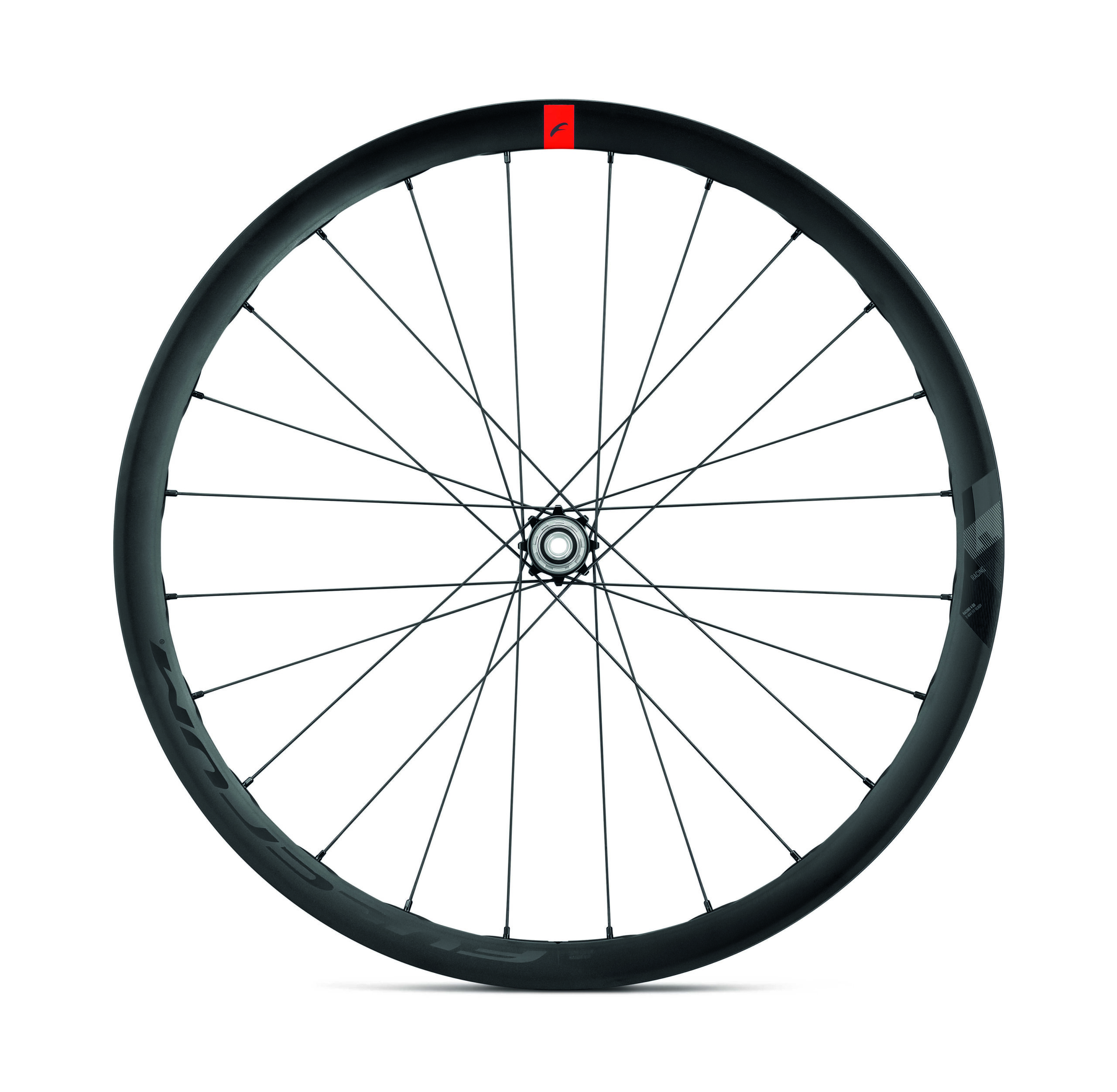 FULCRUM RACING 4 DB 28“ - HG11 - Image 3