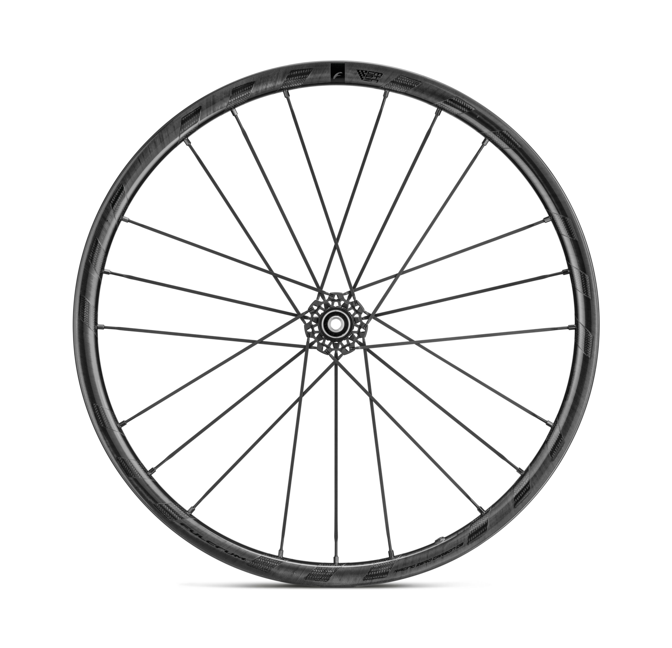 FULCRUM RACING ZERO CARBON CMPTZN DB 28“ - Campy - Image 3