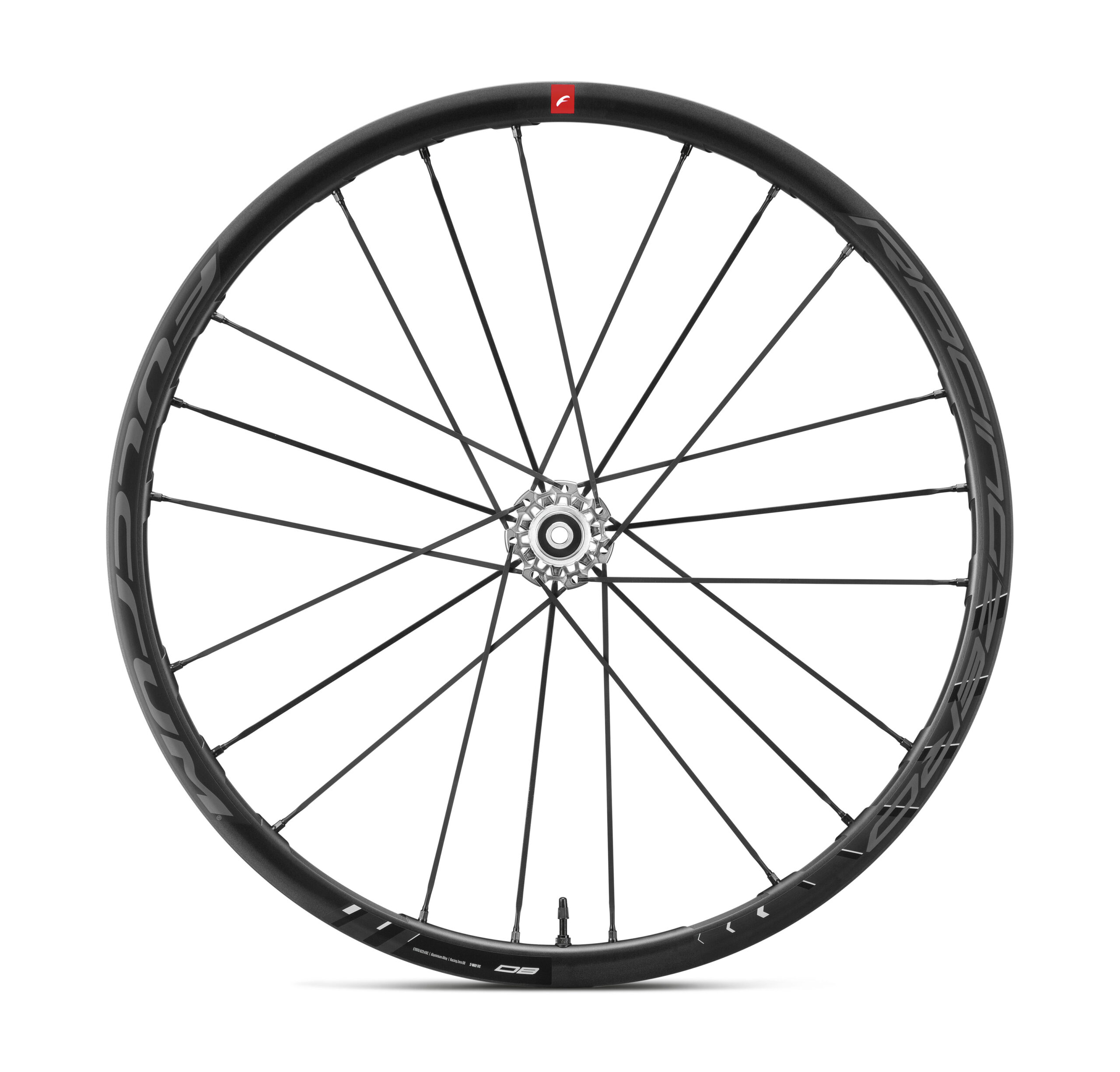 FULCRUM RACING ZERO DB 28“ - XDR - Image 3