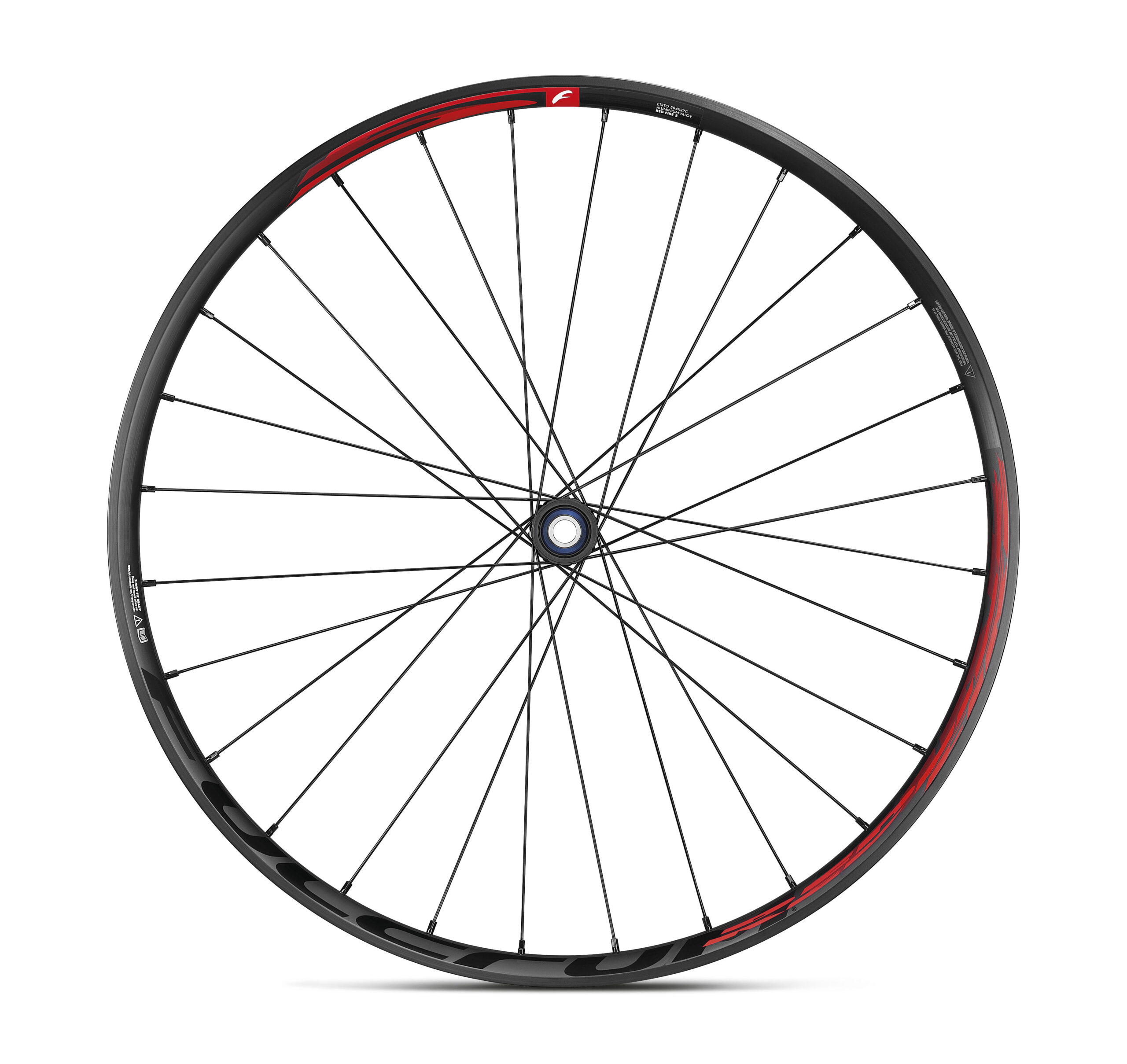 FULCRUM RED FIRE 5 27.5 Boost 27,5“ - HG11 - Image 3