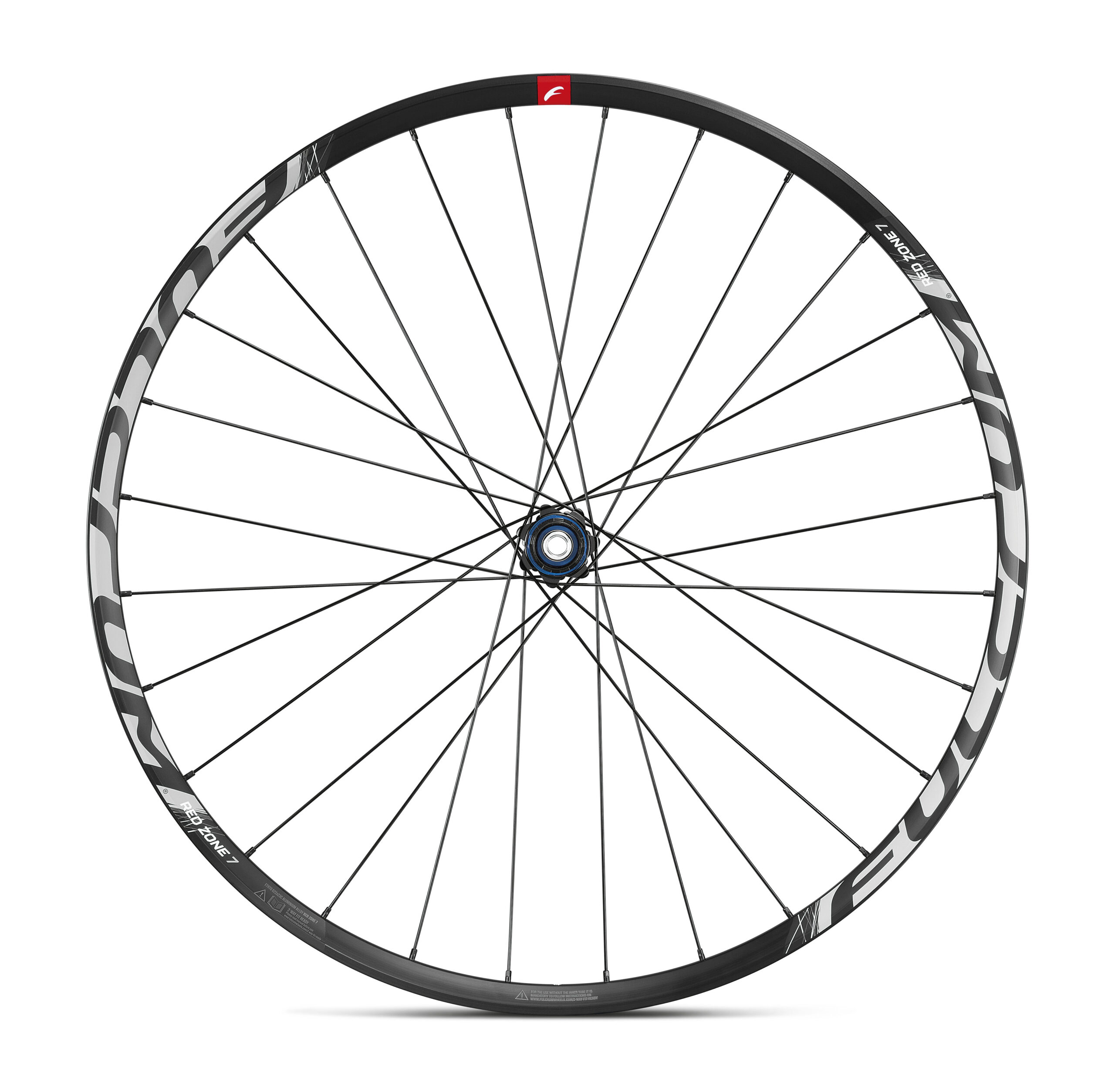 FULCRUM RED ZONE 7 29 Boost 29“ - HG11 - Image 4