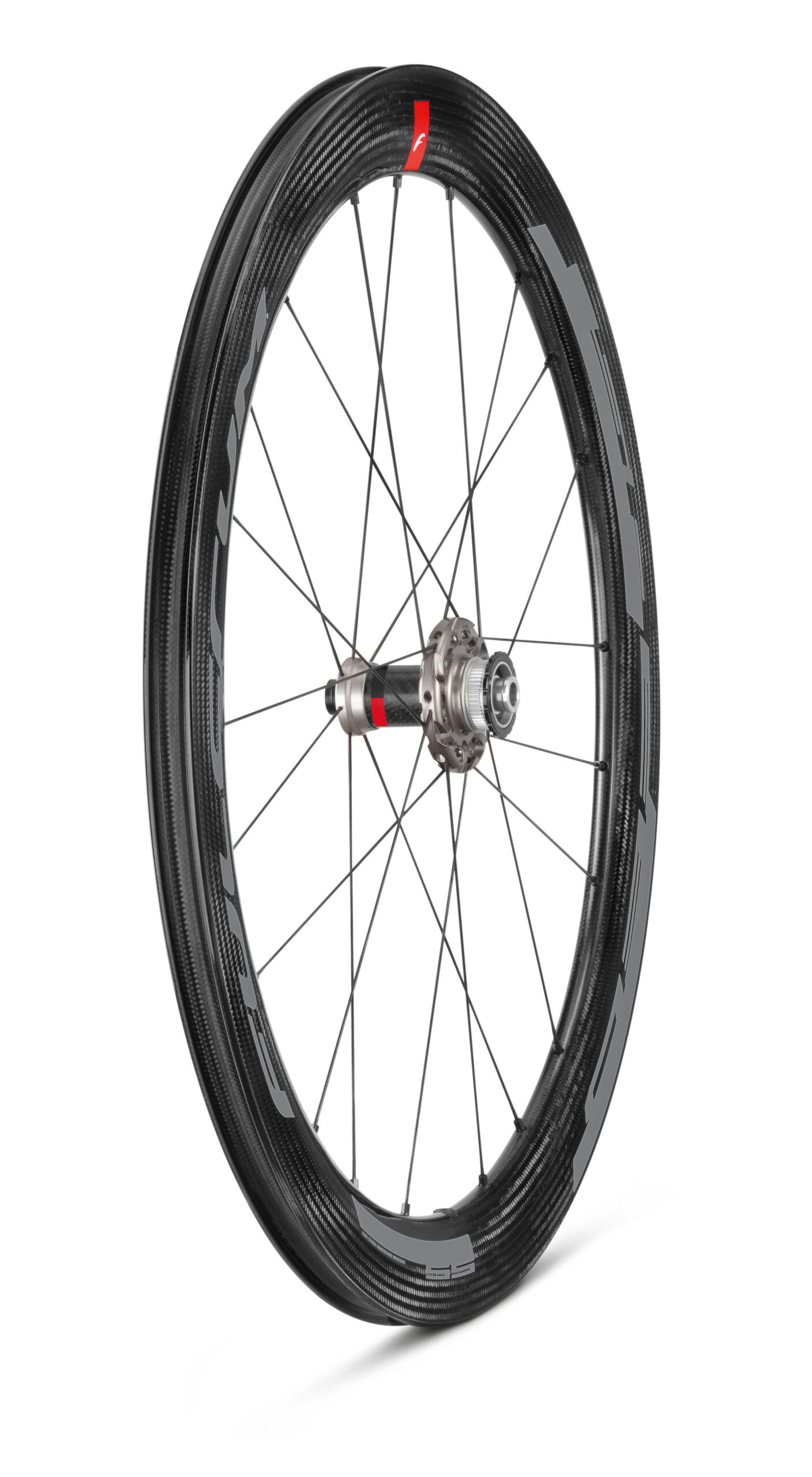 Kerék szett FULCRUM Speed 55 DB 28 - zadní Shimano/Sram - Image 2