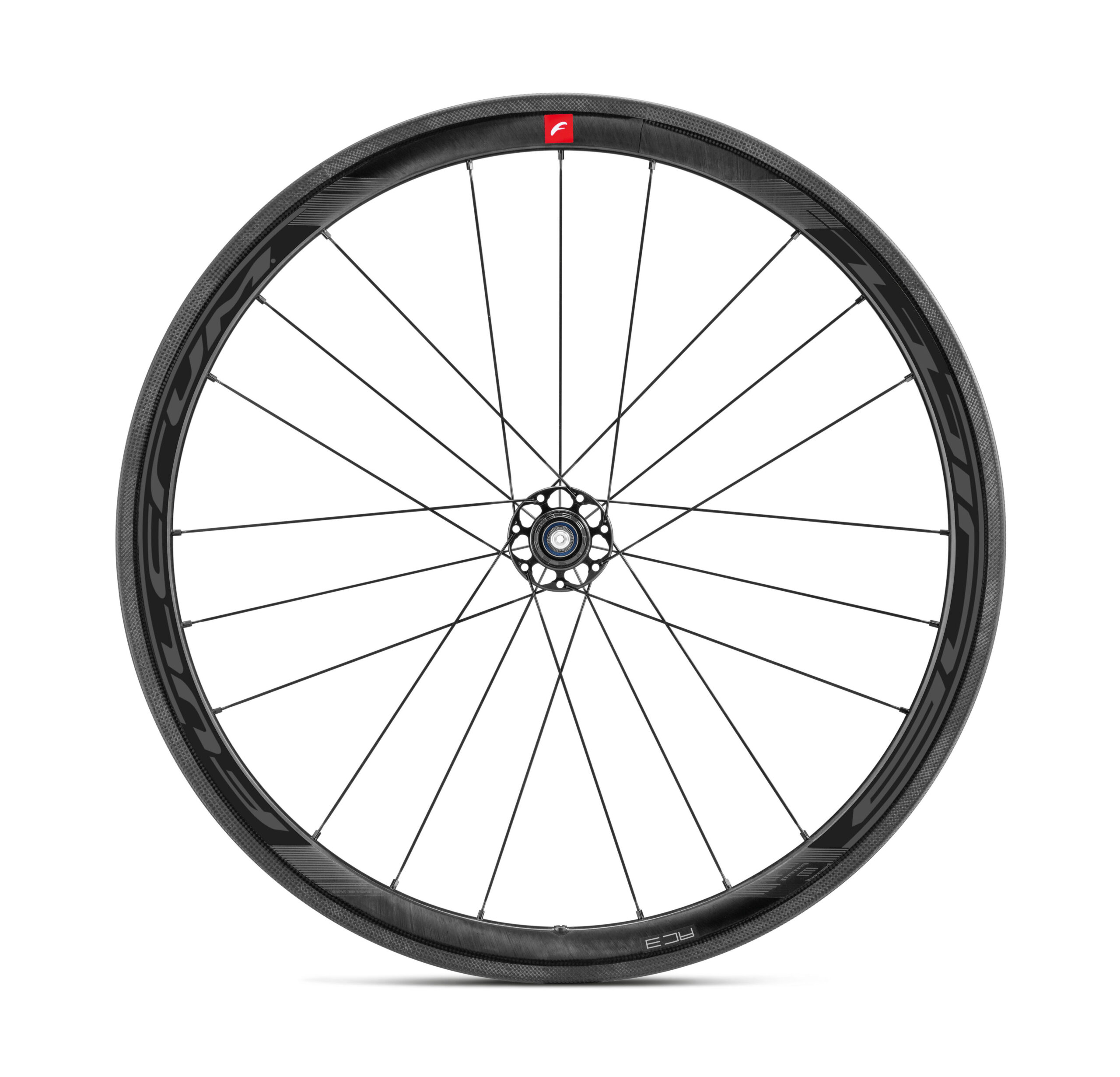 Kerék szett FULCRUM Wind 40C 28 - přední - Image 3