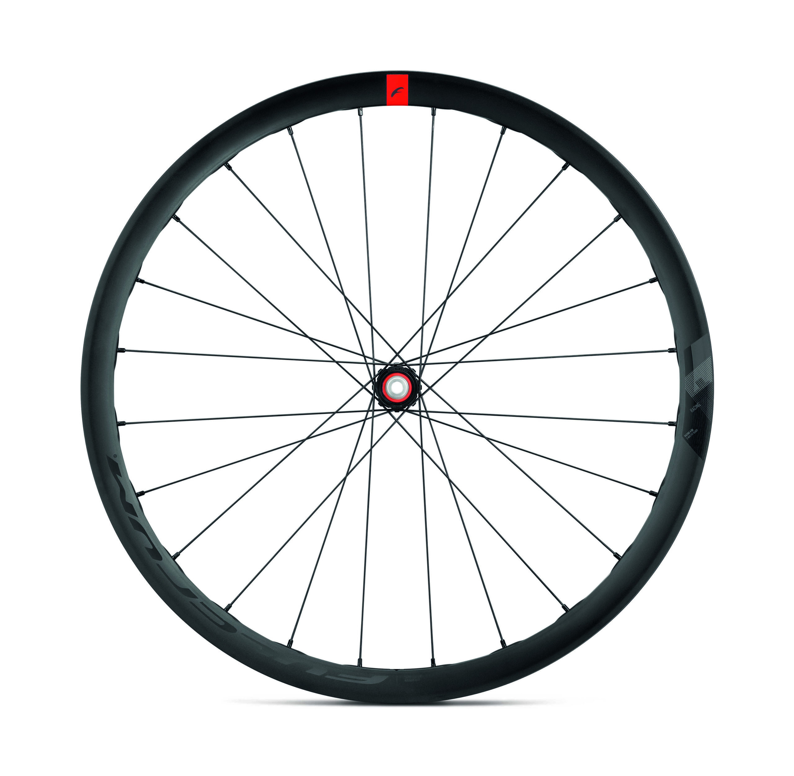 FULCRUM RACING 4 DB 28“ - HG11 - Image 4