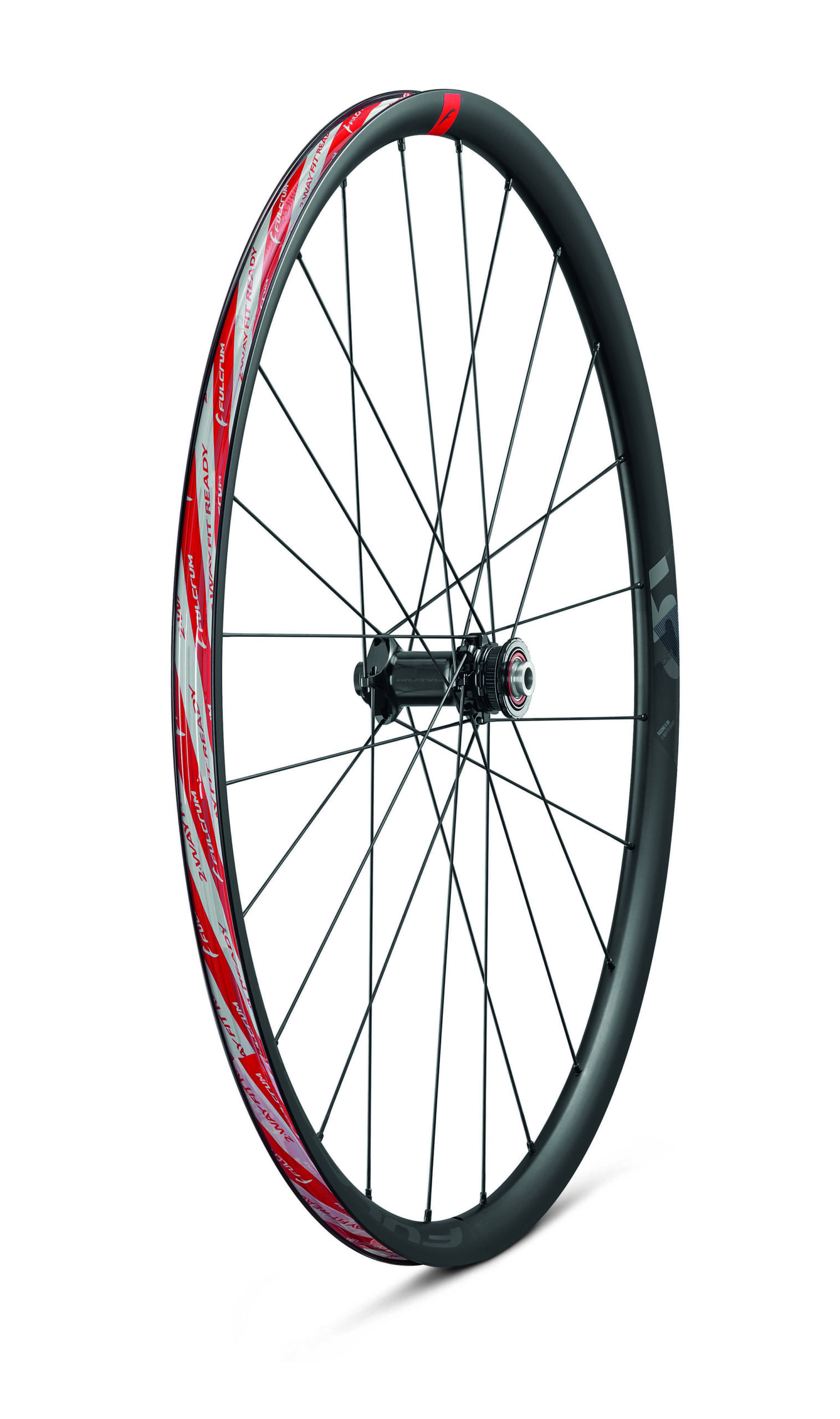 FULCRUM RACING 5 DB 28“ - HG11 - Image 2