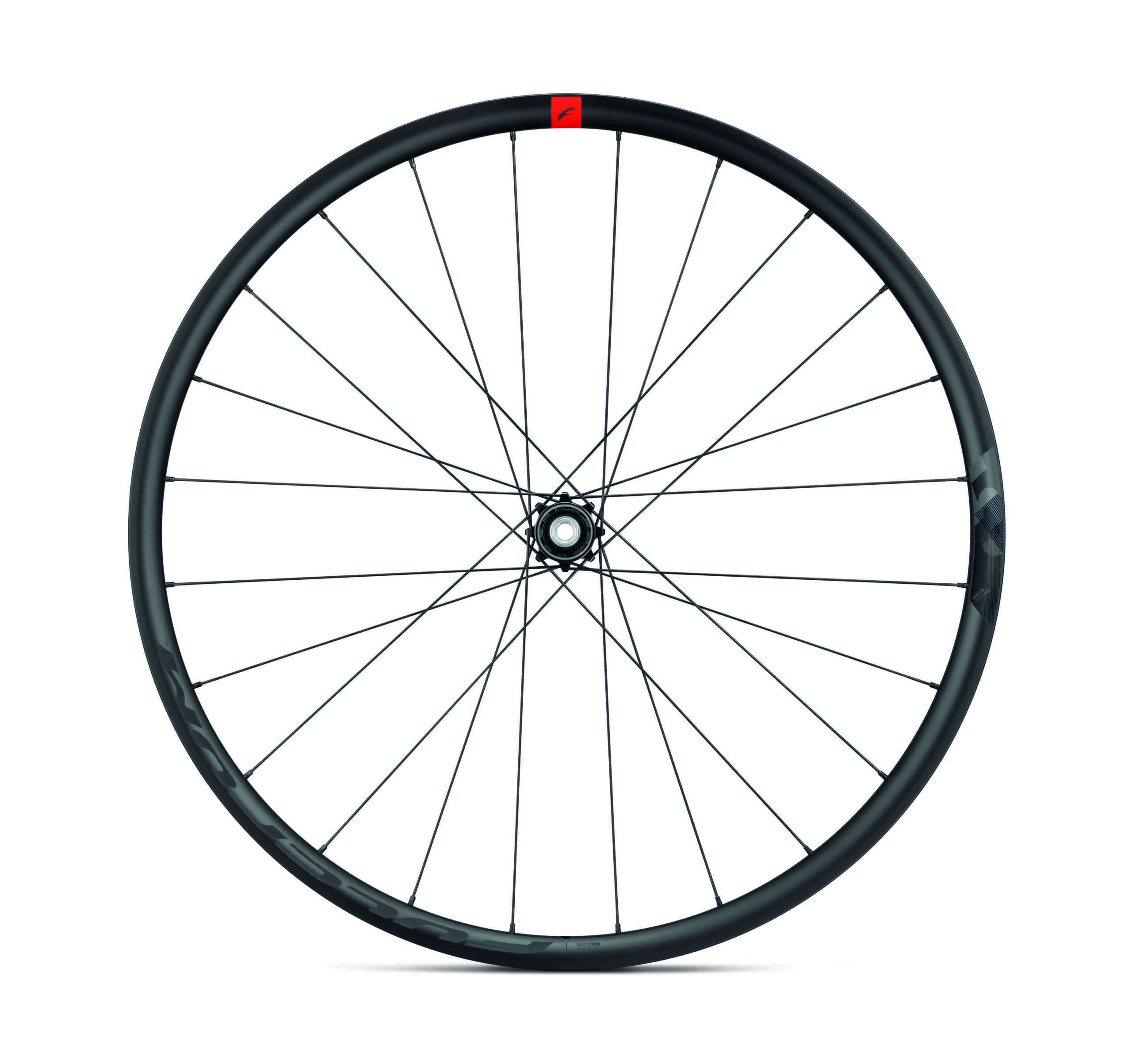 FULCRUM RACING 5 DB 28“ - HG11 - Image 4