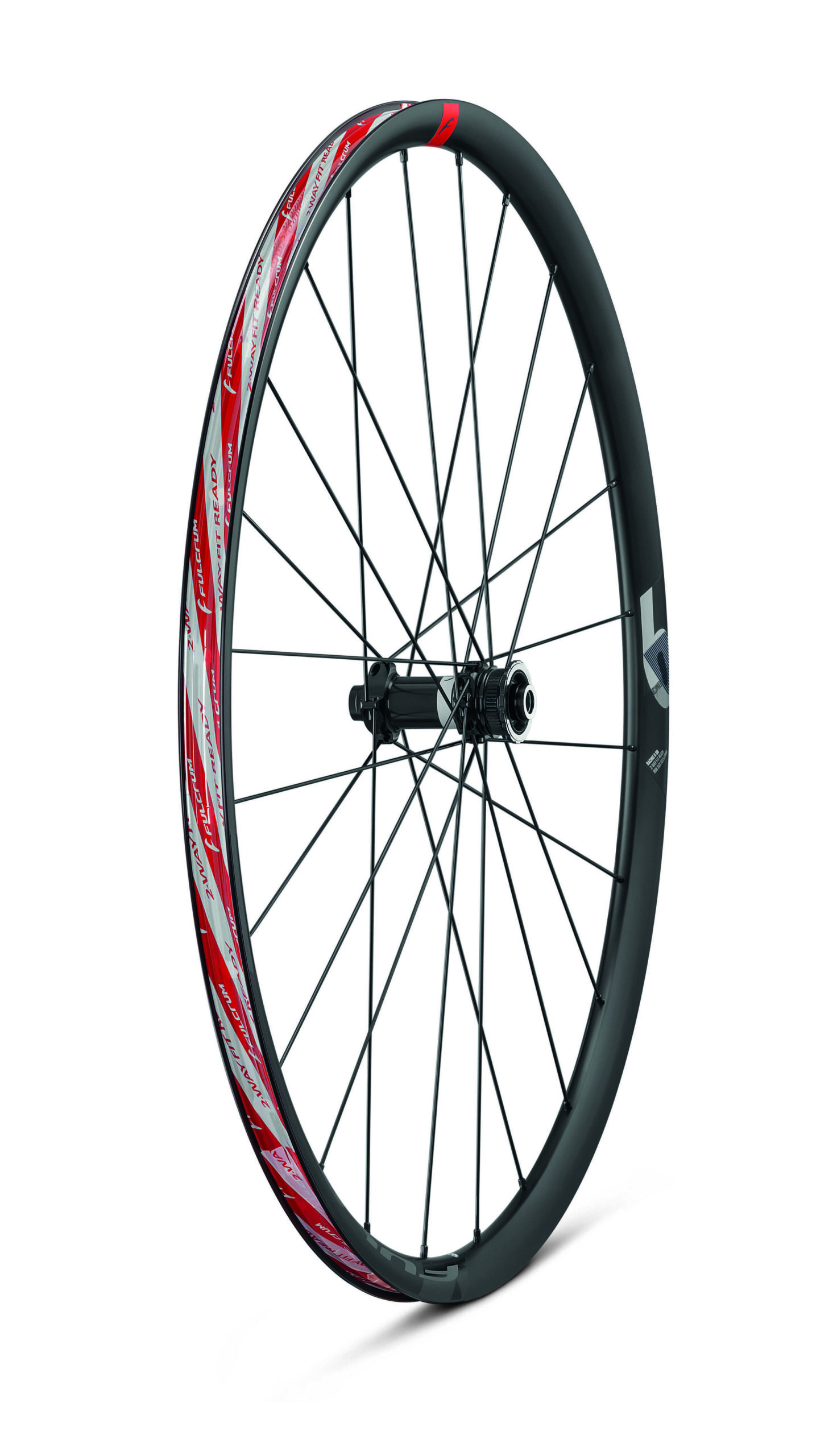 FULCRUM RACING 6 DB 28“ - N3W - Image 2