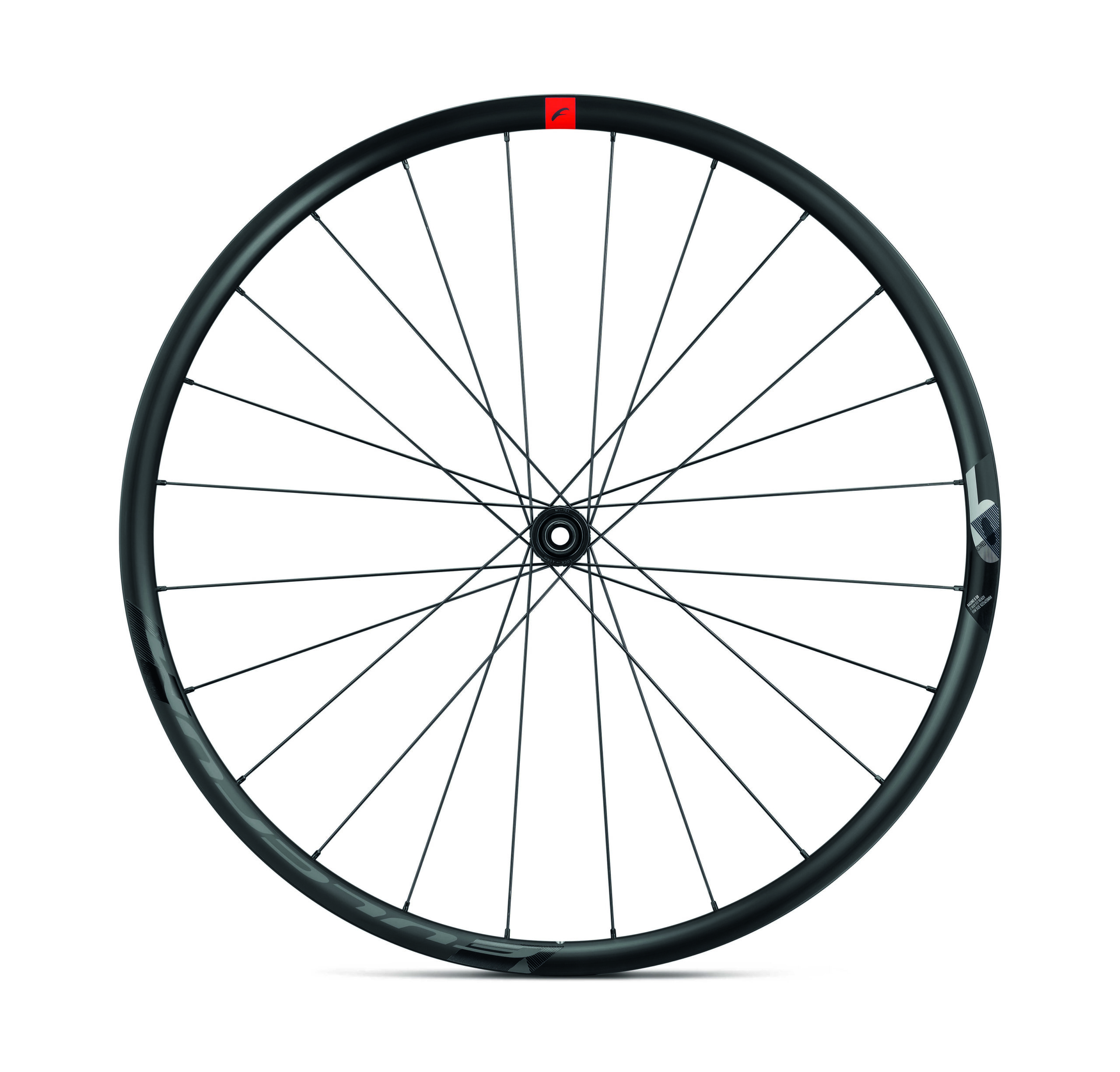 FULCRUM RACING 6 DB 28“ - N3W - Image 3