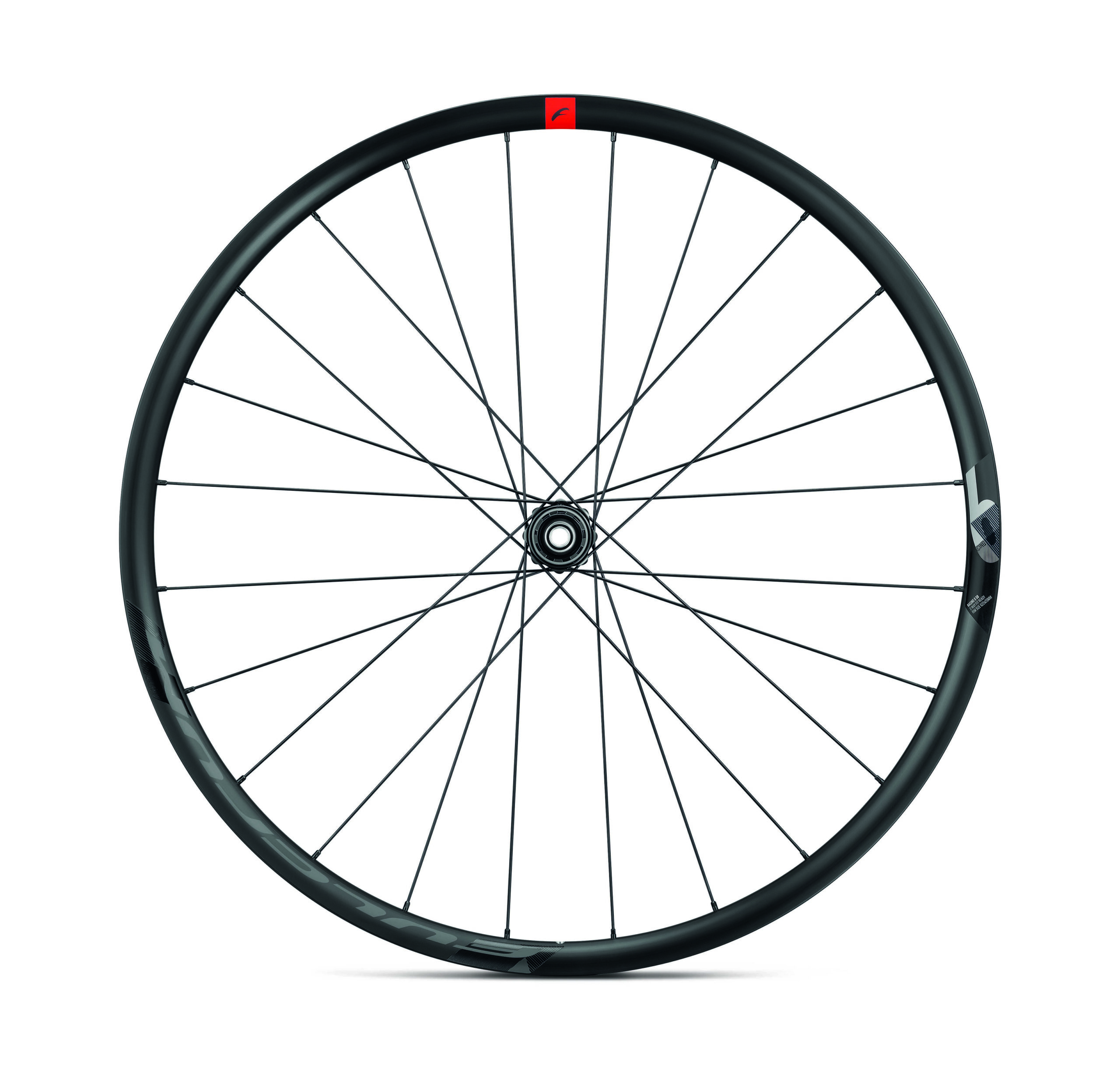 FULCRUM RACING 6 DB 28“ - N3W - Image 4