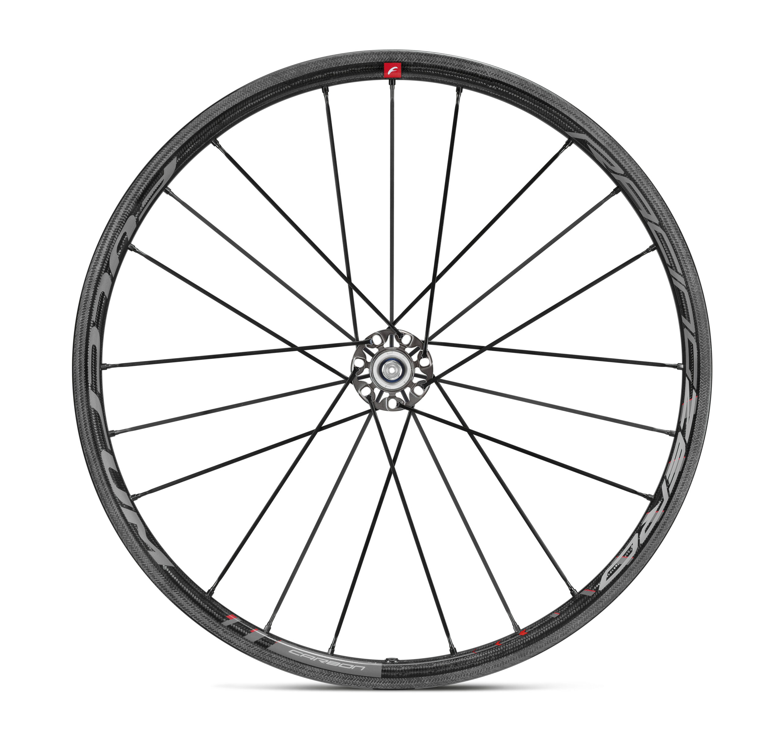 FULCRUM RACING ZERO CARBON 28“ - - Image 4