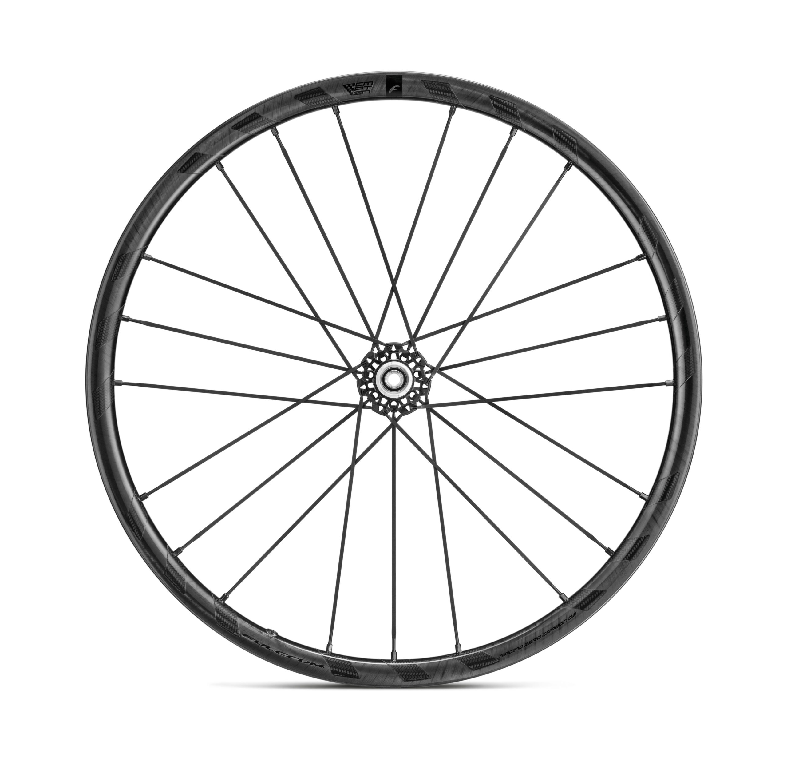 FULCRUM RACING ZERO CARBON CMPTZN DB 28“ - Campy - Image 4