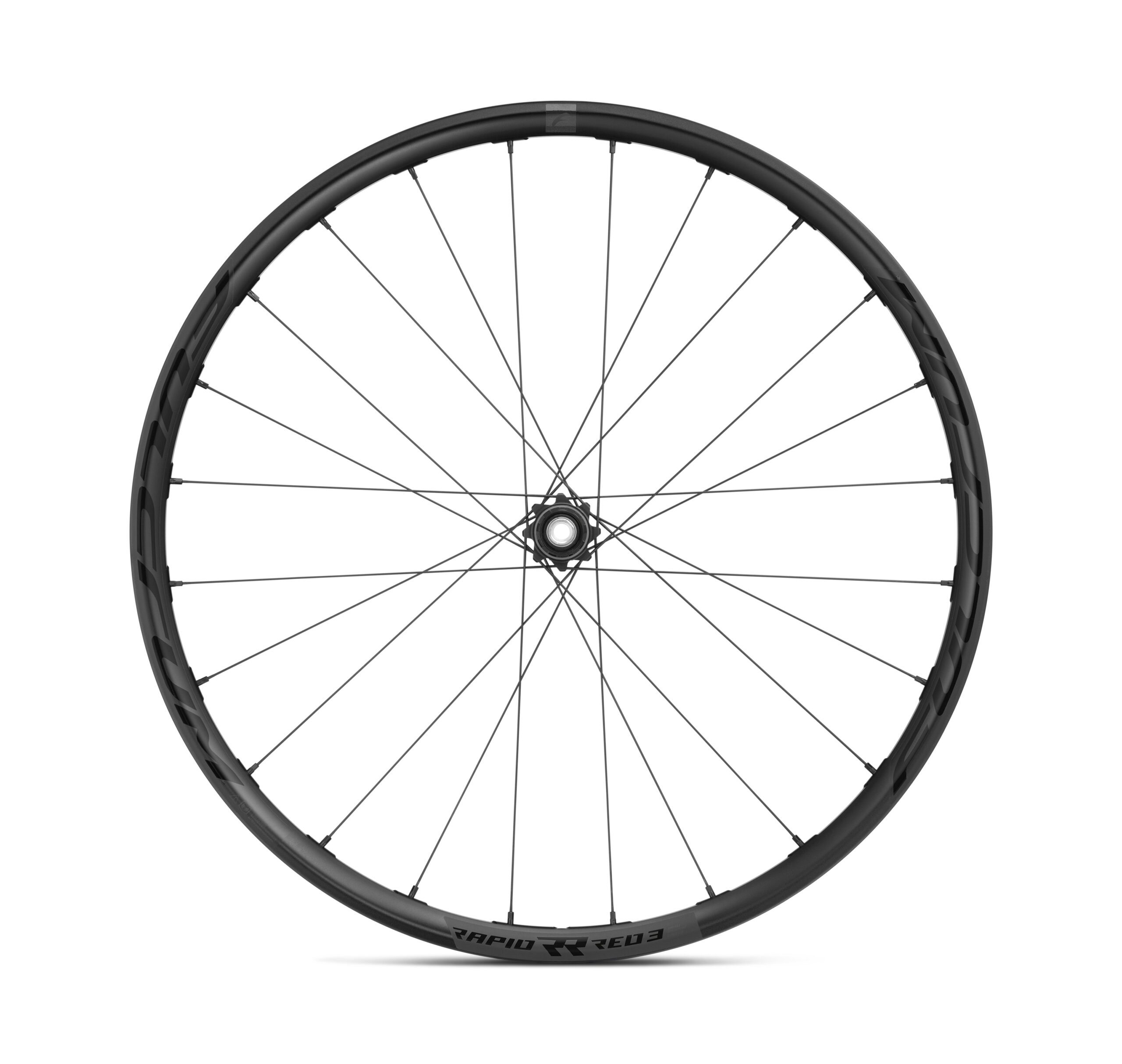 FULCRUM RAPID RED 3 28“ - N3W - Image 4