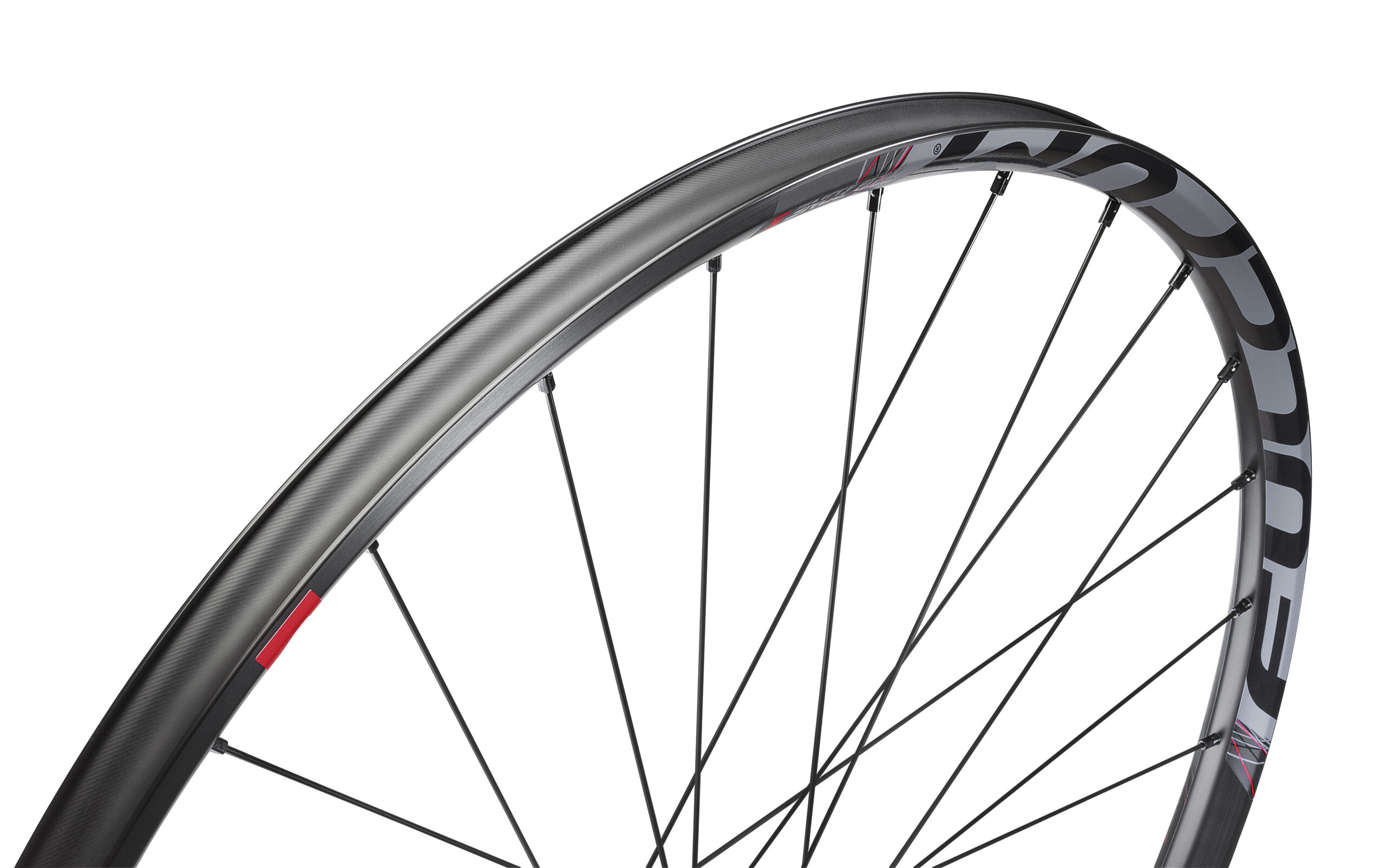 Zapletená kola FULCRUM Red Zone 5 29 Boost - Microspline - Image 2