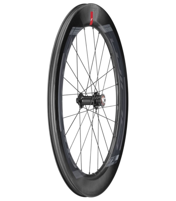 FULCRUM WIND 75 DB 28“ - XDR - Image 3