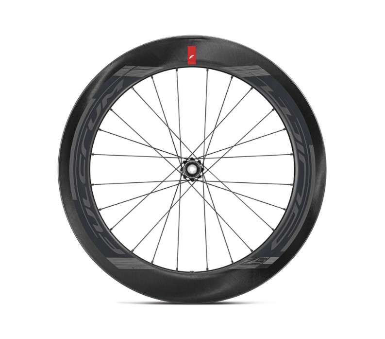 FULCRUM WIND 75 DB 28“ - XDR - Image 5