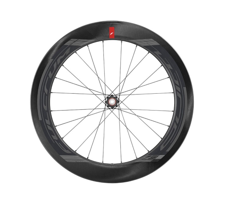 FULCRUM WIND 75 DB 28“ - XDR - Image 4