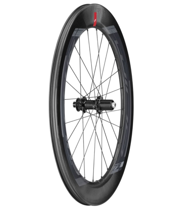 FULCRUM WIND 75 DB 28“ - XDR - Image 2