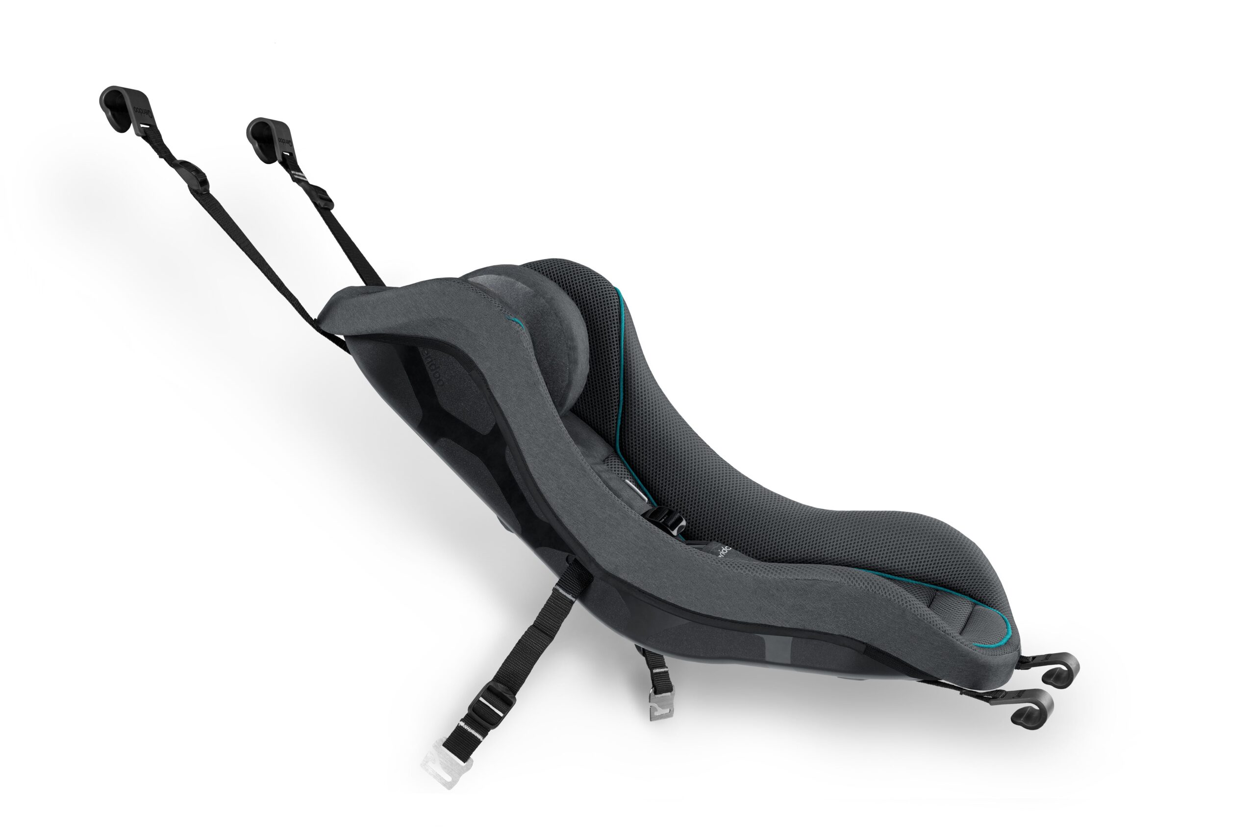 QERIDOO Dark Grey New - Image 2